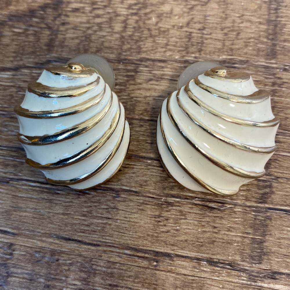 Vintage earrings
